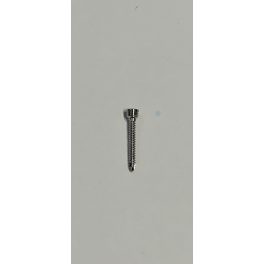Locking 2,0 mm self tapping screw 