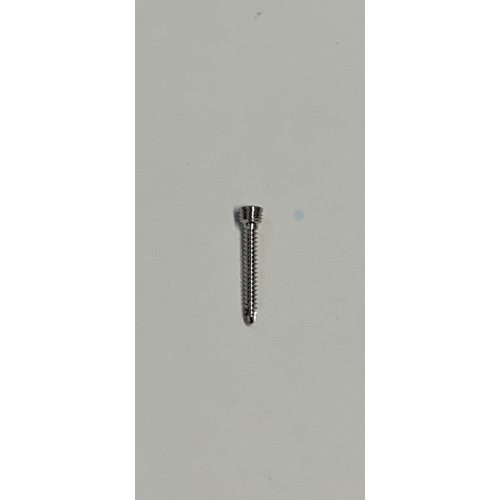 Locking 2,0 mm self tapping screw 