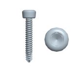  Locking 2,7 mm self-tapping screw