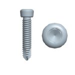 Locking 3,5 mm slef-tapping screw
