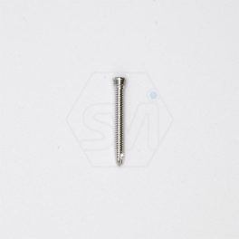 Locking 4,0 mm  self tapping screw