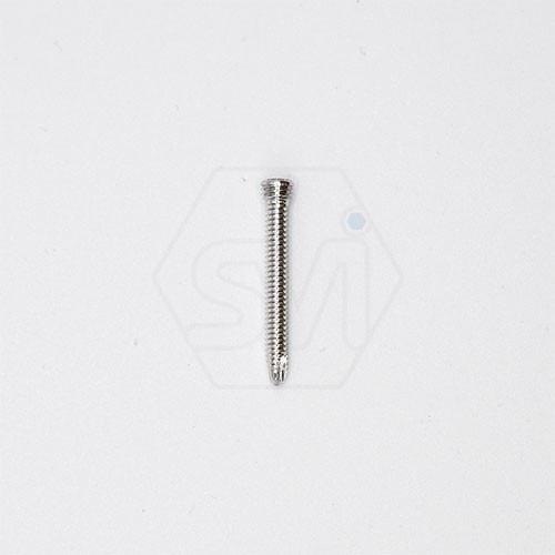 Locking 4,0 mm  self tapping screw