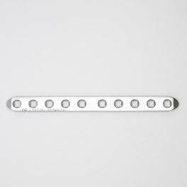 Broad locking polyax plates 3,5/4,0 mm 