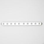 Broad locking polyax plates 3,5/4,0 mm 