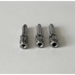 Drill guide monoax, threaded
