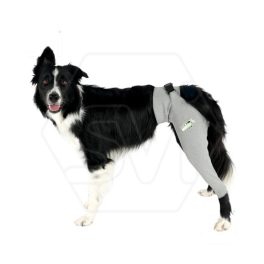 Lick Sleeve, dog recovery leg sleeve