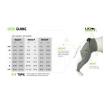 Lick Sleeve, dog recovery leg sleeve