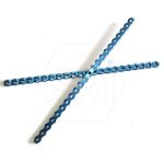 Mini Titanium Locking Cuttable Plates 1,6 mm