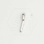 2,4 mm , Locking pre-contoured TPLO plate 