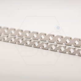 Polyaxial reconstruction plate 2,7 mm