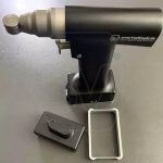 Mini oscillating saw