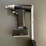 Mini oscillating saw