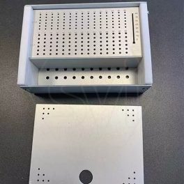 AO Cortical screw box 1,5 and 2,0 mm