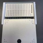 AO Cortical screw box 1,5 and 2,0 mm