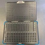 AO Cortical screw box 2,7 and 3,5 mm