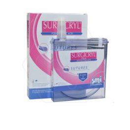 SMI PGA  cassette 25 m veterinary use only!