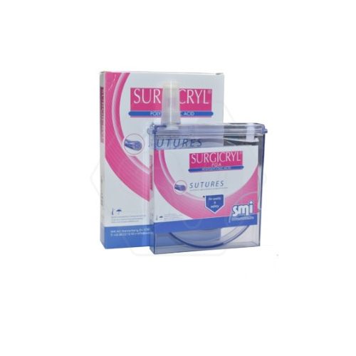 SMI PGA  cassette 25 m veterinary use only!