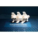 SOP-LC sterilization & storage container ( empty)