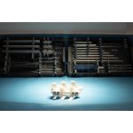 SOP-LC sterilization & storage container ( empty)