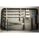 SOP-LC sterilization & storage container ( empty)