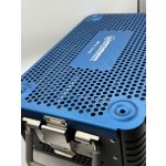 SOP-LC sterilization & storage container ( empty)