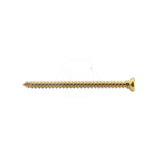 Titanium Cortical Screws 1,1 mm