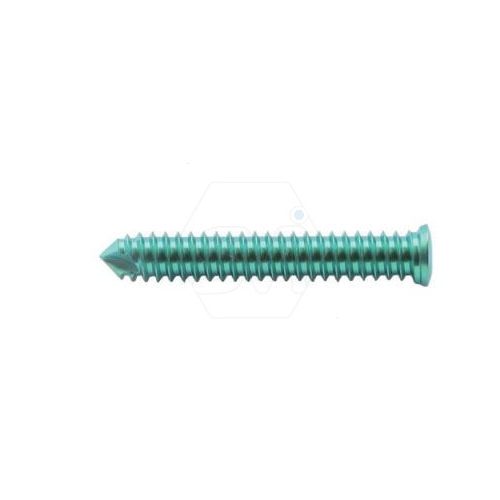 Titanium Locking Screw 1,6 mm