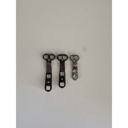 Polyaxial TPLO T-support plate, new version