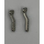 Polyaxial TPLO T-support plate, new version