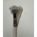 Polyaxial TPLO T-support plate, new version