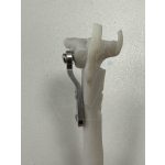 Polyaxial TPLO T-support plate, new version