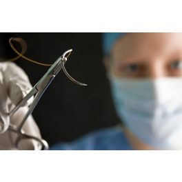Surgical Sutures