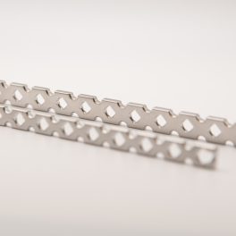 Polyaxial reconstruction plate 3,5 mm