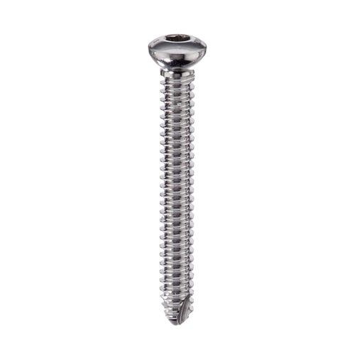 AO Cortical 2,0 mm self-tapping screws