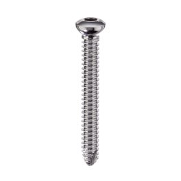 AO Cortical 2,4 mm self-tapping screws