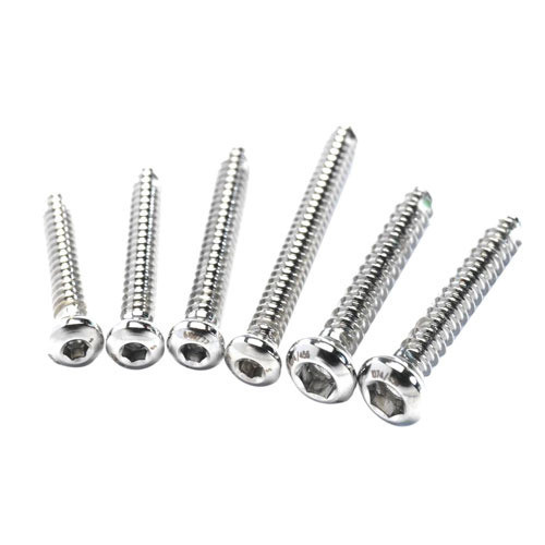 AO Cortical 3,5 mm self-tapping screws